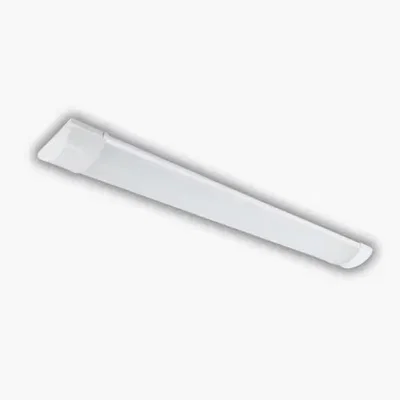 LED Armatur (inbyggd LED)